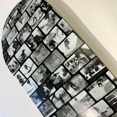 The Boardshop London Boardshop Collage Shop Deck Skateboard Decks 5 The Boardshop London Boardshop Collage Shop Deck Skateboard Decks