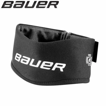 Bauer NG NLP20 Neck Guard Junior 3 Bauer NG NLP20 Neck Guard Junior