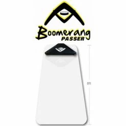 Hockey Training Boomerang Hockey Passer