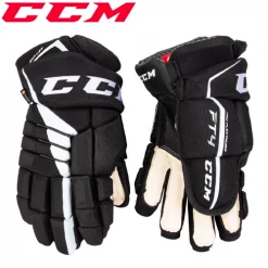 CCM Jetspeed FT4 Senior Gloves