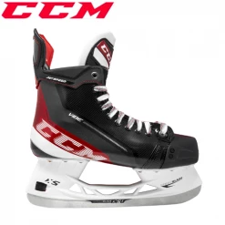 CCM Jetspeed Vibe 21' INT Intermediate Skates