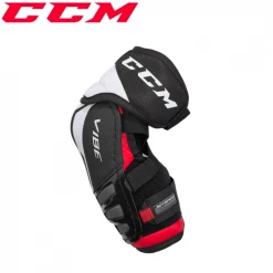 Junior Elbow Pads Copy Of CCM Jetspeed Vibe Elbow 21' JR