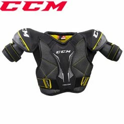 CCM Vector Yth. Youth Shoulder Pads