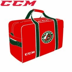 CCM Pro Bag - Devilettes Hockey Bags