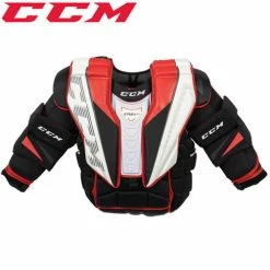 Senior Chest & Arms CCM Extreme Flex E5.9