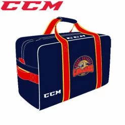 CCM Pro Bag - MTB Cougars Hockey Bags