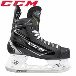 CCM Ribcor Silver