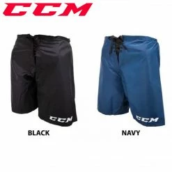 CCM PP15 Jr. Pant Shell Accessories