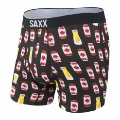 SAXX - Volt Boxer Brief
