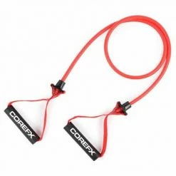 CoreFX Power Tubes 4'