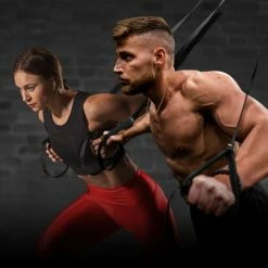 Training CoreFX Suspension Trainer