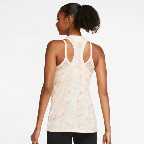 Nike Dri Fit Pattern Women's Lifestyle Apparel 4 Nike Dri Fit Pattern Women's Lifestyle Apparel