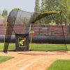 Baseball Training Easton Pop-Up Backstop 1 Baseball Training Easton Pop-Up Backstop