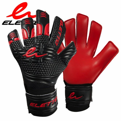 Gloves Eletto Ultimate IV Flat 3 Gloves Eletto Ultimate IV Flat