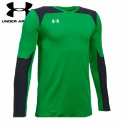 Apparel Under Armour Threadborne Wall Top YTH