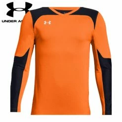 Apparel Under Armour Threadborne Wall Top YTH