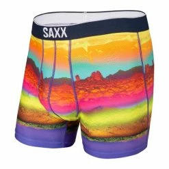 SAXX - Volt Boxer Brief