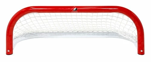Winnwell Hockey Canada Pond Hockey Net 6' X 1' W/2" Posts Hockey Training 3 Winnwell Hockey Canada Pond Hockey Net 6' X 1' W/2" Posts Hockey Training