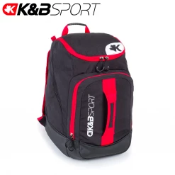 K & B Sports Ski Bags & Backpacks K & B Copper Backpack Junior