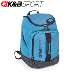 K & B Sports K & B Copper Backpack