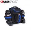 K & B Sports K & B Expert BootPack Jr. Backpacks N' Bags