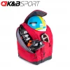 K & B Sports K & B Ski Boot BackPack
