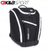 Ski Bags & Backpacks K & B Sports Junior Expert Boot Pack 2 Ski Bags & Backpacks K & B Sports Junior Expert Boot Pack