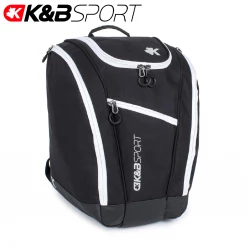 Ski Bags & Backpacks K & B Sports Junior Expert Boot Pack
