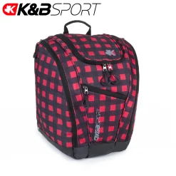 Ski Bags & Backpacks K & B Sports Junior Expert Boot Pack