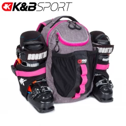 K & B Sports Expert Boot Junior Ski Bags & Backpacks