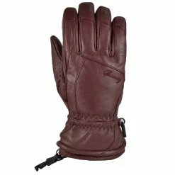 Women's Ski Gloves/Mitts Swany LA Cozy 3 In 1 Glove