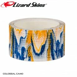 Lizard Skins Lizard Skin Camo Grip Wrap Accessories