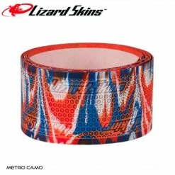 Lizard Skins Lizard Skin Camo Grip Wrap Accessories