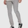 TeamLTD Kinetic Jogger Grey Men's Lifestyle Apparel