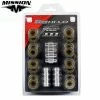 Mission Hi-Lo ABEC 9 Bearings Roller Hockey Equipment 2 Mission Hi-Lo ABEC 9 Bearings Roller Hockey Equipment