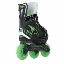 Mission Lil Ripper Adjustable YTH Roller Hockey Skates