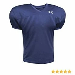 Under Armour Pipeline Practise Jersey Football Accessories