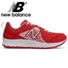 Turf Baseball New Balance T3000 V5 - Red