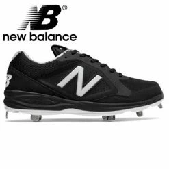 New Balance TUPELO V1 - Black