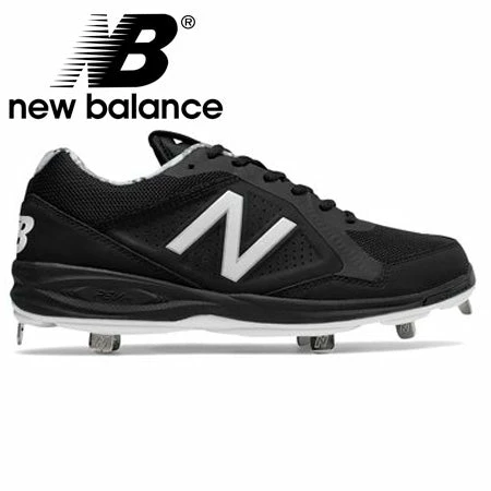 New Balance TUPELO V1 - Black 3 New Balance TUPELO V1 - Black