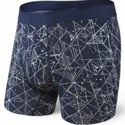 SAXX - Platinum Boxer Brief