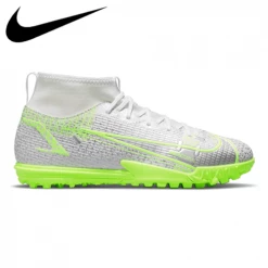 Senior Turf Nike Jr. Mercurial Superfly 8 Club KM TF