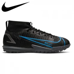 Senior Turf Nike Mercurial Superfly 8 Academy TF Jr.
