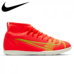 Nike Mercurial Superfly 8 Club KM IC Jr. Junior Indoor