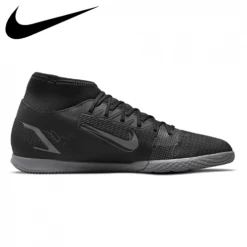 Senior Indoor Nike Mercurial Superfly 8 Club