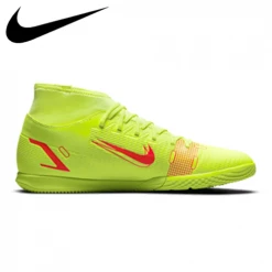 Senior Indoor Nike Mercurial Superfly 8 Club