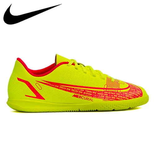 Junior Indoor Nike Mercurial Vapor 14 Club IC Jr. 3 Junior Indoor Nike Mercurial Vapor 14 Club IC Jr.