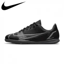 Junior Indoor Nike Mercurial Vapor 14 Club IC Jr. 8 Junior Indoor Nike Mercurial Vapor 14 Club IC Jr.