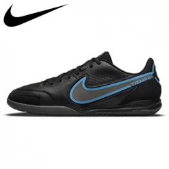 Senior Indoor Nike Tiempo Legend 9 Academy IC