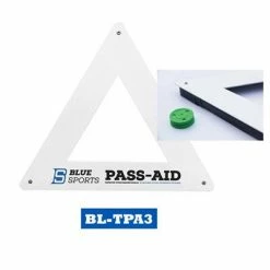 BLUE SPORT Triangular Pass-Aid